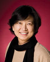 陳嘉玲 Charlene Chen, MS
