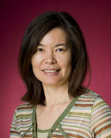 華茵 Innie Hua, MSW