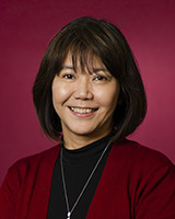 許禎砡 Jenny Wu, MBA, MA