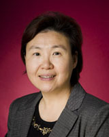 翁瑞瑛 Rae Weng, RN, MA 