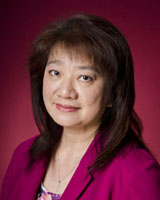 蔡喬瑩 Sheila Tsai Wu, Ph. D.