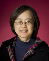彭雅真 Terri Peng, BCBA